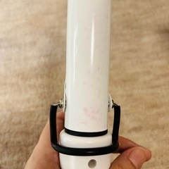 mod's hair モッズヘア　コテの画像
