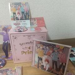 すとぷり CD グッズ一式(限定版あり)の画像