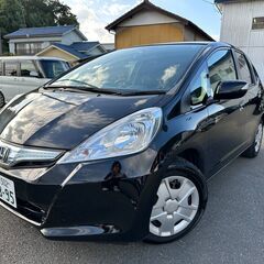 平成２３年式*ホンダフィットハイブリッド*車検令和６年１０月*ナ...