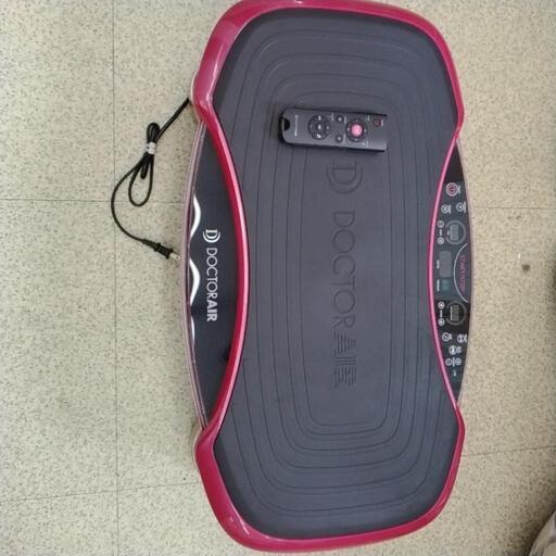 Doctorair 振動マシーン TJ1687
