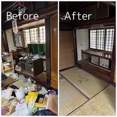 【許認可業者のため地域最安値！】遺品整理・ゴミ屋敷・不用品回収はアクアクリーンへお任せください！ − 宮城県