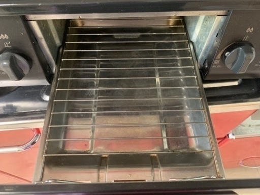 【引渡者決定しました】パロマ　ガスコンロ　プロパン