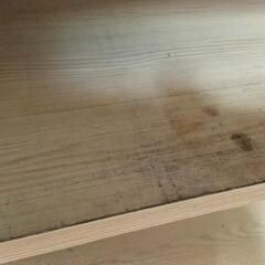 無料☆本棚　収納棚　収納ケース　収納ラック　収納家具　収納ボックス　ホワイト　シェルフ　キャビネット　カラーボックスの画像