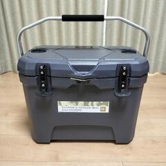 クーラーボックス　 25L　本格　デュフレッドs　綿半オリジナル