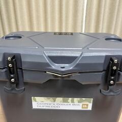 クーラーボックス　 25L　本格　デュフレッドs　綿半オリジナルの画像