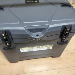 クーラーボックス　 25L　本格　デュフレッドs　綿半オリジナルの画像