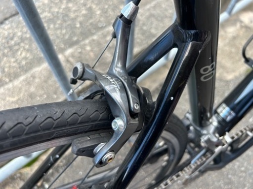 メリダ ライド80 MERIDA RIDE80 自走可 チェーン・後輪チューブ新品交換済