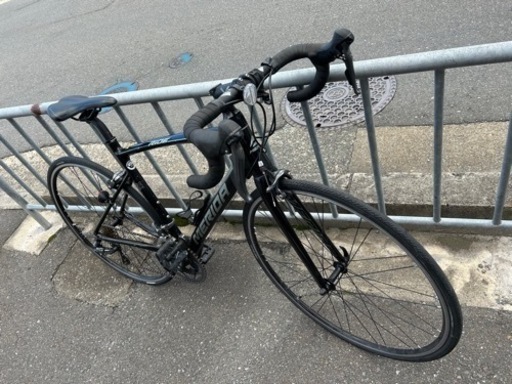 メリダ ライド80 MERIDA RIDE80 自走可 チェーン・後輪チューブ新品交換済