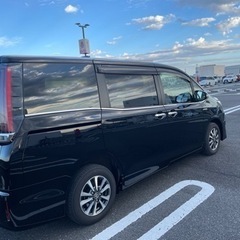 TOYOTA ESQUIRE 令和3年12月式　ハイブリッド G...