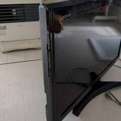 SHARP 液晶カラーテレビ の画像