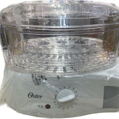 【REGASTOCK江東店】  Oster オスター スチームク...