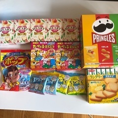 購入者決定しました！お菓子詰め合わせ✨  おやつ、ハロウィン🎃な...