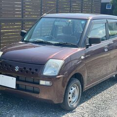【自社ローンもOK✨】車検２年付き　アルト　誕生30年記念車　M...