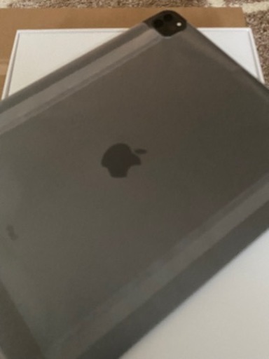 iPad Pro (第4世代) 12.9インチ 256GB  Wi-Fiモデル