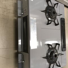 J2725  NORITZ ノーリツ 都市ガス用 ガステーブル ...