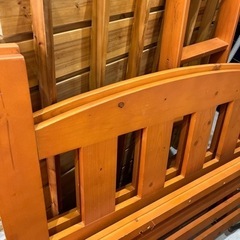 キッズ2段ベッド　取りに来てくれる方限定(決まりました)の画像