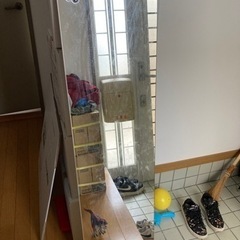姿見