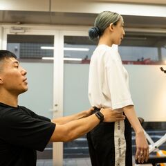 【トレーニングセッションの様子をご紹介】の画像