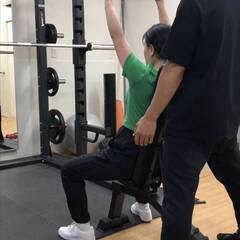 【トレーニングセッションの様子をご紹介】の画像