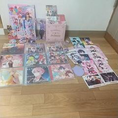 すとぷり CD グッズ一式(限定版あり)