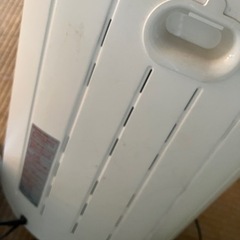 電気ヒータの画像