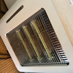 電気ヒータ