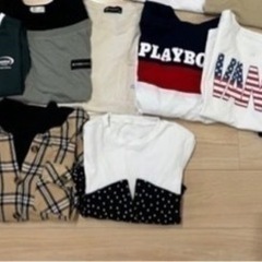 まとめ売り10点の画像