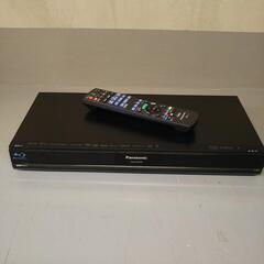 ◇難あり  パナソニックBDレコーダー