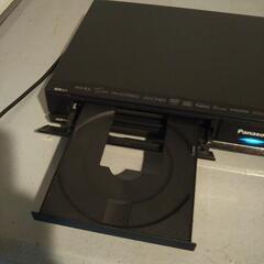 ◇難あり  パナソニックBDレコーダーの画像