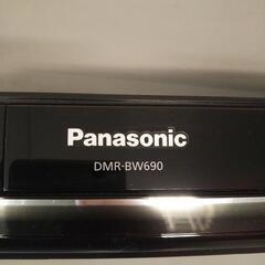 ◇難あり  パナソニックBDレコーダーの画像