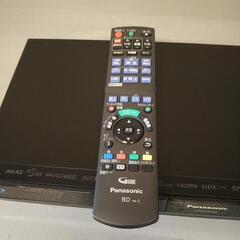 ◇難あり  パナソニックBDレコーダーの画像