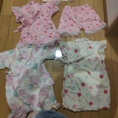 ベビー服　70〜80の画像