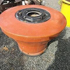 練炭ひばち(未使用)