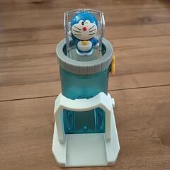 ハッピーセット&映画特典♡ドラえもんの画像
