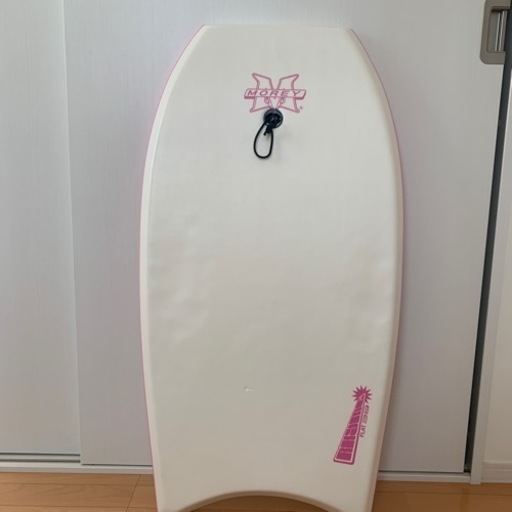 ボディボード　MOREY
