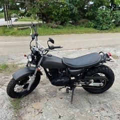 スズキバンバン バイクの中古が安い！激安で譲ります・無料で