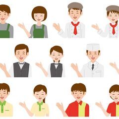 〖1日OK〗アプリで超簡単空いてる時にサクッとバイト探し🌟JOBZO!