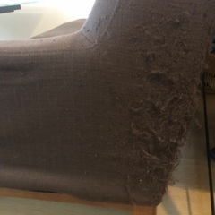 ソファーの画像