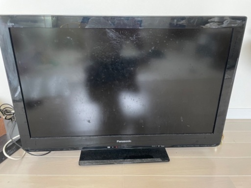 32インチPanasonic TV