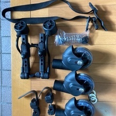 【美品】ママつれてって！　日本育児の画像