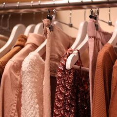 せどり　メルカリ転売などにレディース服古着　30着　