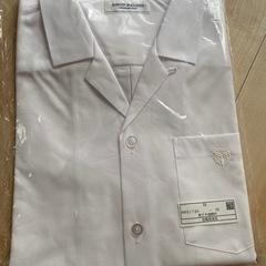宮崎南高校半袖シャツ 新品未使用未開封