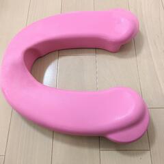 リッチェル　ソフト補助便座の画像