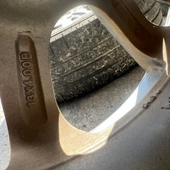 ノーマルタイヤ　軽自動車