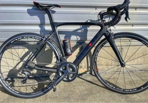 【極美品】総額70万円超 デローザ　SK pinnfanina