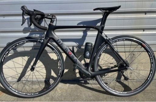 【極美品】総額70万円超 デローザ　SK pinnfanina