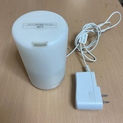無印良品　アロマディフューザー