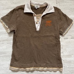 Tシャツ4枚セット☆120㎝の画像