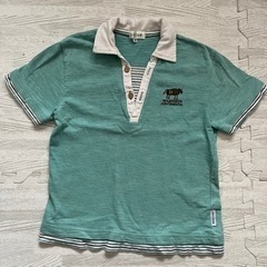 Tシャツ4枚セット☆120㎝の画像