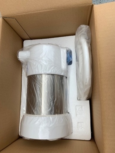アムウェイ バスルーム浄水器